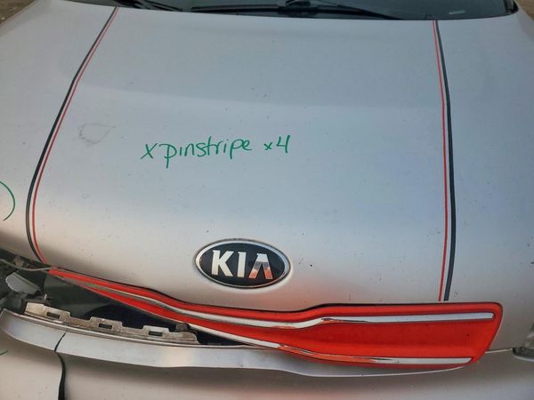 2017 KIA SOUL Plus