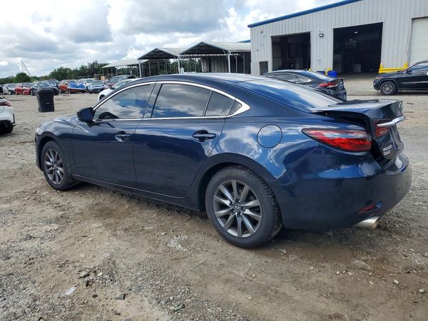 2020 MAZDA 6