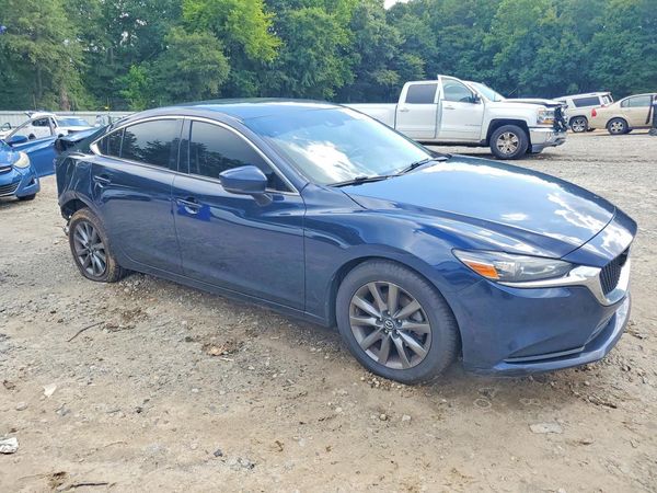 2020 MAZDA 6