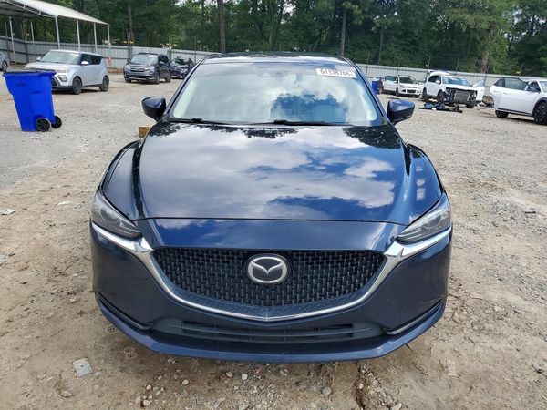 2020 MAZDA 6