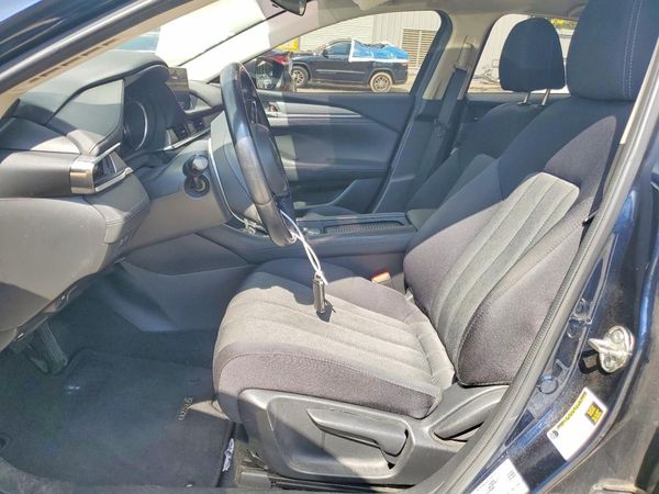 2020 MAZDA 6