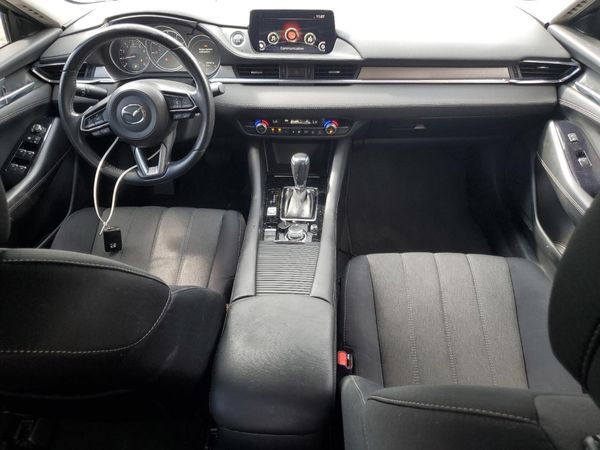 2020 MAZDA 6