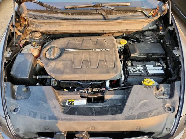 2017 JEEP CHEROKEE LIMITED FWD