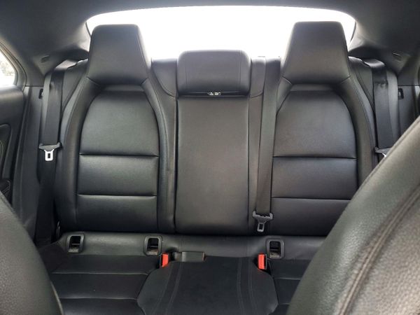 2014 MERCEDES-BENZ CLA CLA250