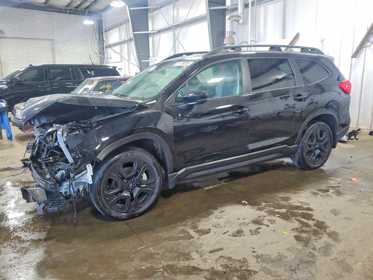 2024 SUBARU ASCENT ONYXL