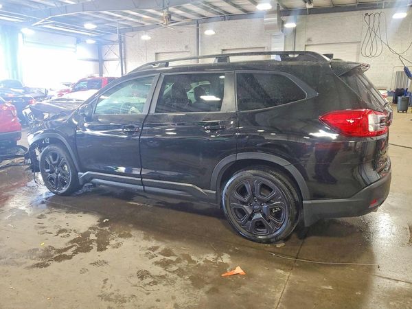 2024 SUBARU ASCENT ONYXL