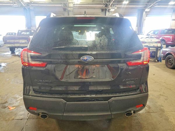 2024 SUBARU ASCENT ONYXL