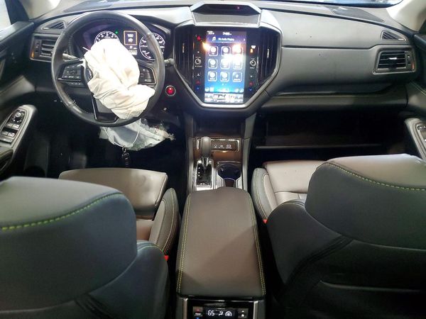 2024 SUBARU ASCENT ONYXL