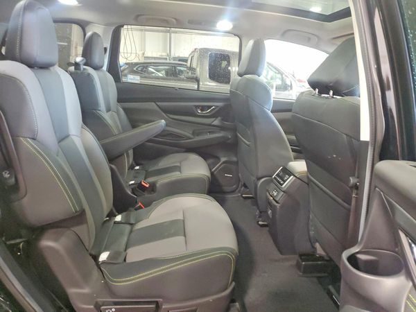 2024 SUBARU ASCENT ONYXL