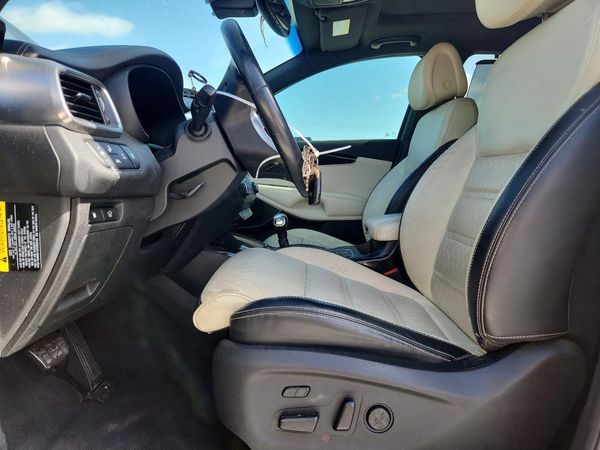 2016 KIA SORENTO SX / SX Limited