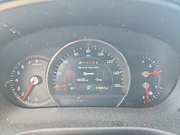 2016 KIA SORENTO SX / SX Limited