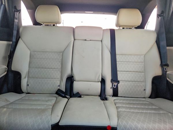 2016 KIA SORENTO SX / SX Limited