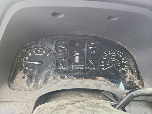 2018 TOYOTA TUNDRA SR/SR5