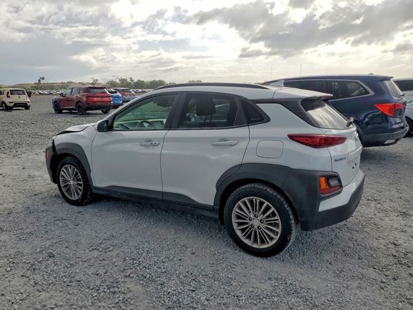 2019 HYUNDAI KONA SEL