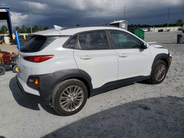 2019 HYUNDAI KONA SEL
