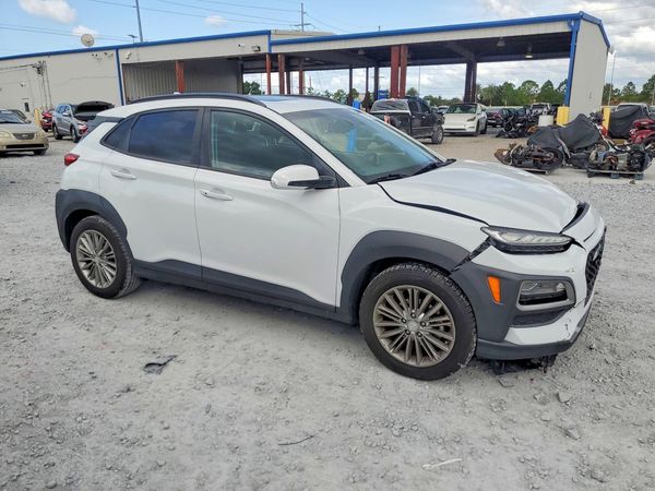 2019 HYUNDAI KONA SEL