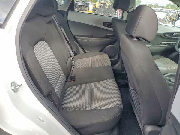 2019 HYUNDAI KONA SEL