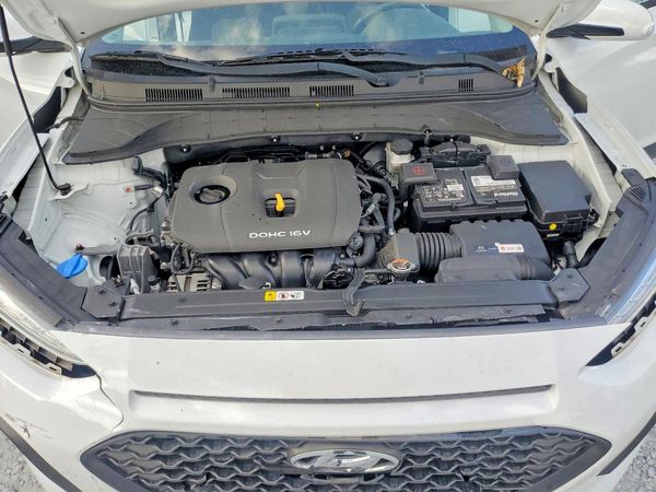 2019 HYUNDAI KONA SEL