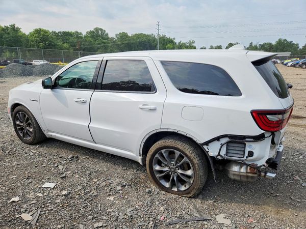 2022 DODGE DURANGO R/T