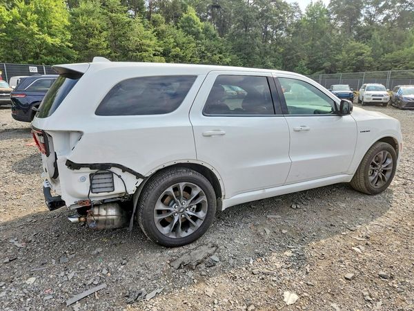 2022 DODGE DURANGO R/T