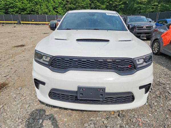 2022 DODGE DURANGO R/T