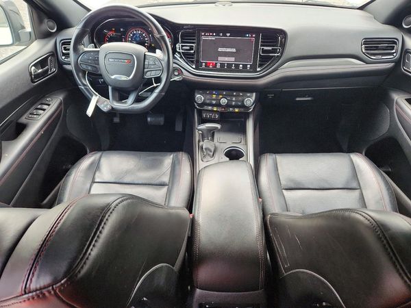 2022 DODGE DURANGO R/T