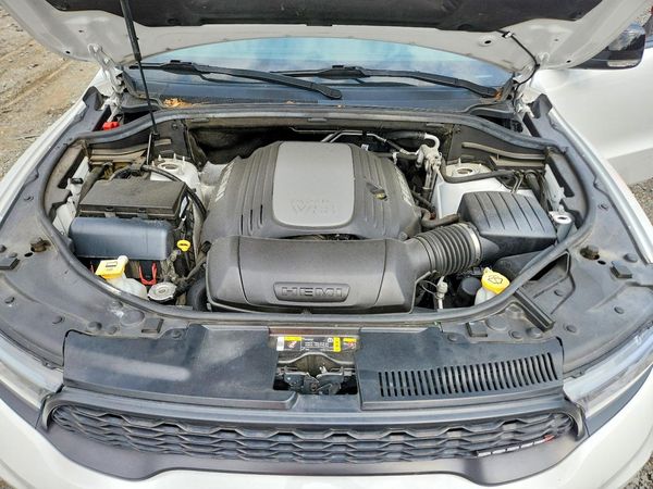 2022 DODGE DURANGO R/T