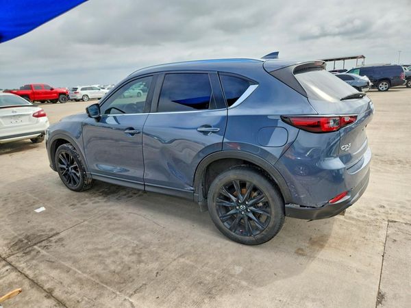 2023 MAZDA CX-5 Preferred Package