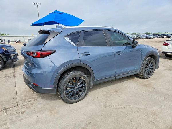 2023 MAZDA CX-5 Preferred Package