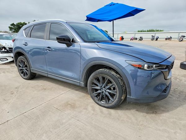 2023 MAZDA CX-5 Preferred Package