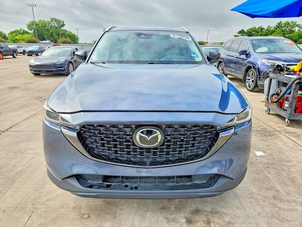 2023 MAZDA CX-5 Preferred Package