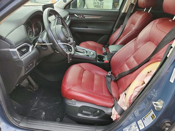 2023 MAZDA CX-5 Preferred Package