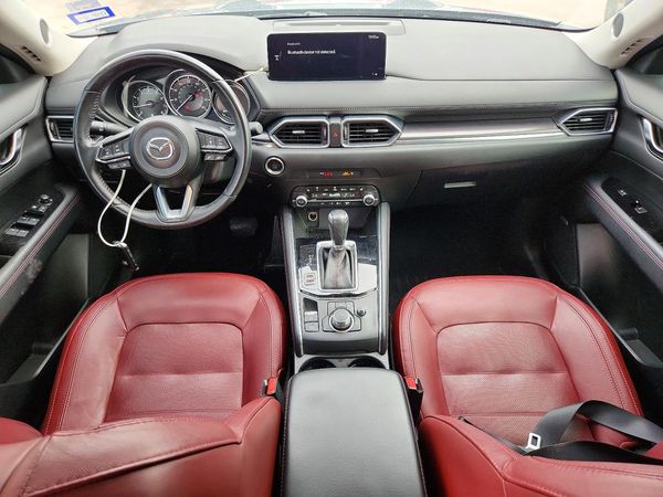 2023 MAZDA CX-5 Preferred Package