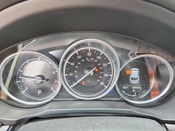 2023 MAZDA CX-5 Preferred Package