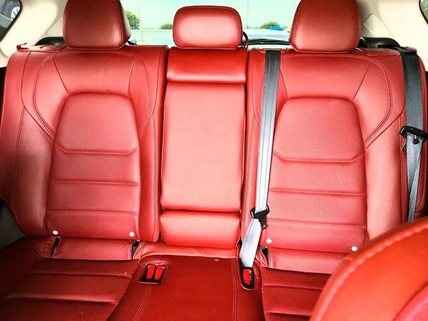 2023 MAZDA CX-5 Preferred Package