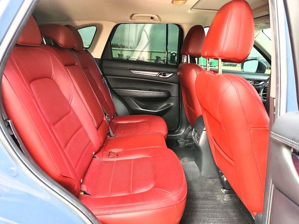 2023 MAZDA CX-5 Preferred Package