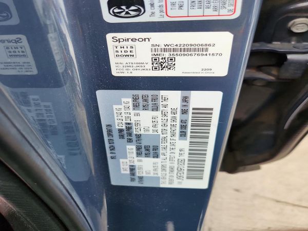 2023 MAZDA CX-5 Preferred Package