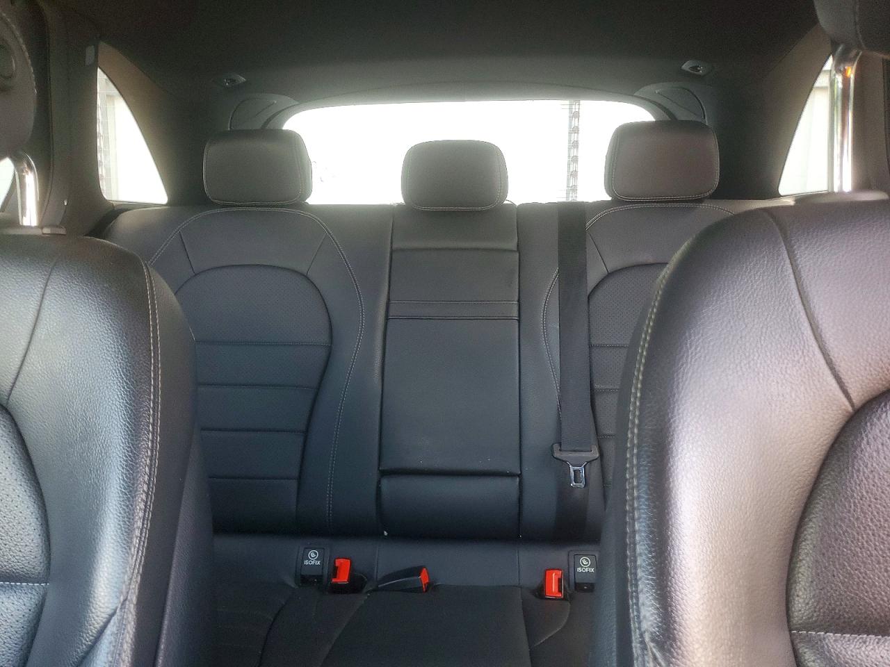 2018 MERCEDES-BENZ GLC GLC300