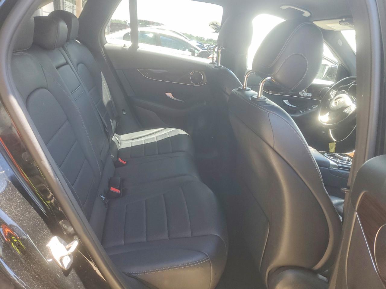 2018 MERCEDES-BENZ GLC GLC300