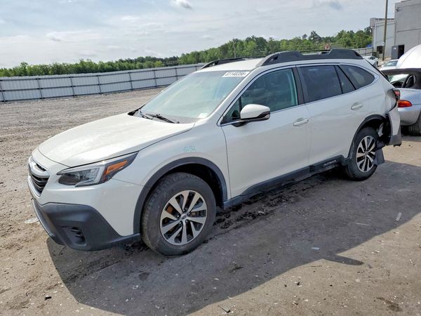 2022 SUBARU OUTBACK