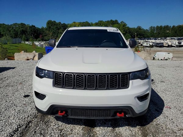 2020 JEEP GRAND CHEROKEE Trailhawk