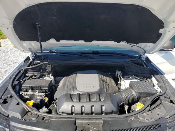 2020 JEEP GRAND CHEROKEE Trailhawk
