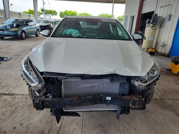 2020 KIA FORTE