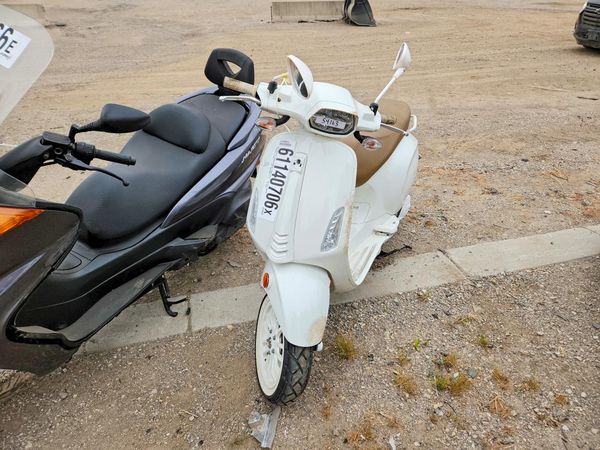 2023 VESPA ALL OTHER