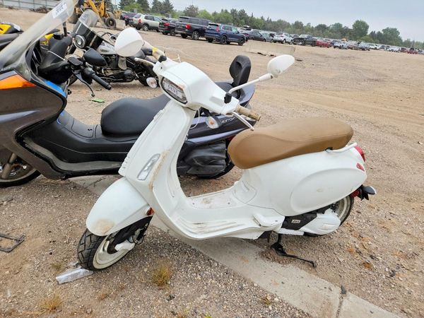 2023 VESPA ALL OTHER