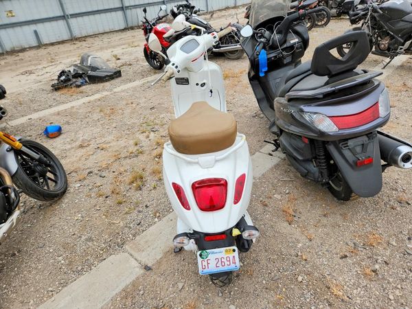 2023 VESPA ALL OTHER