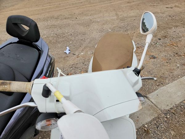 2023 VESPA ALL OTHER