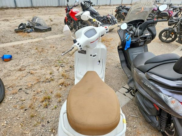 2023 VESPA ALL OTHER