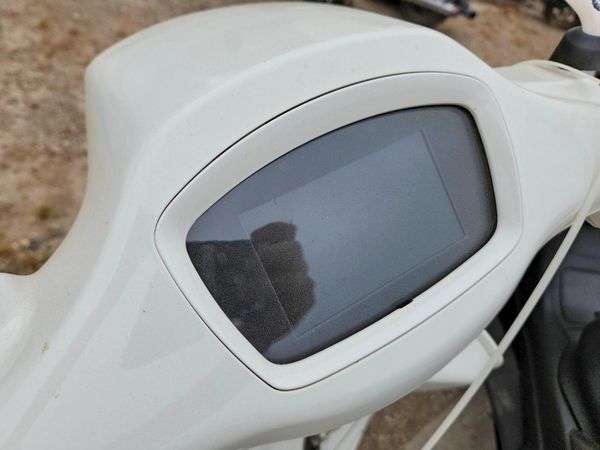 2023 VESPA ALL OTHER