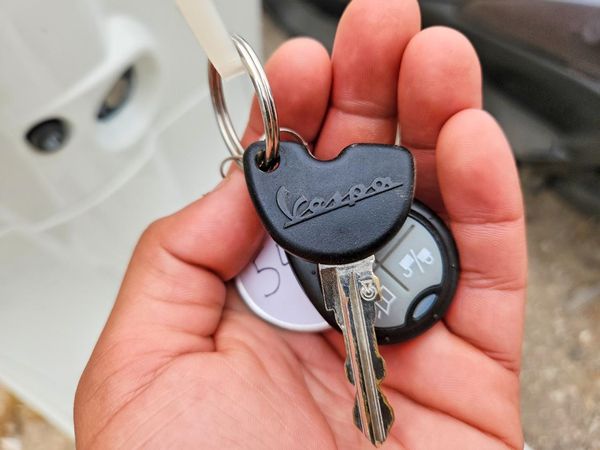 2023 VESPA ALL OTHER